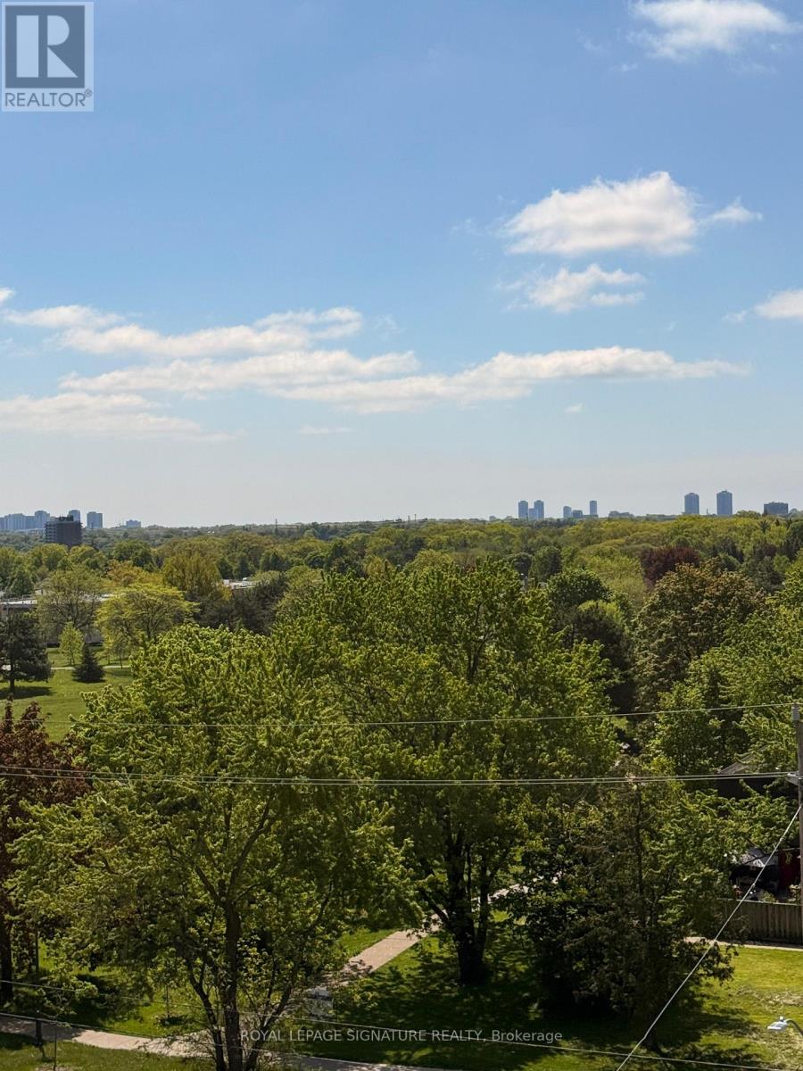 622 - 4000 Eglinton Avenue W, Toronto, Ontario  M9A 4M2 - Photo 18 - W13207614