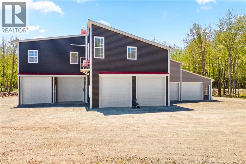 45 Noble Lane, Maquapit Lake, New Brunswick  E4B 1P8 - Photo 3 - NB140586