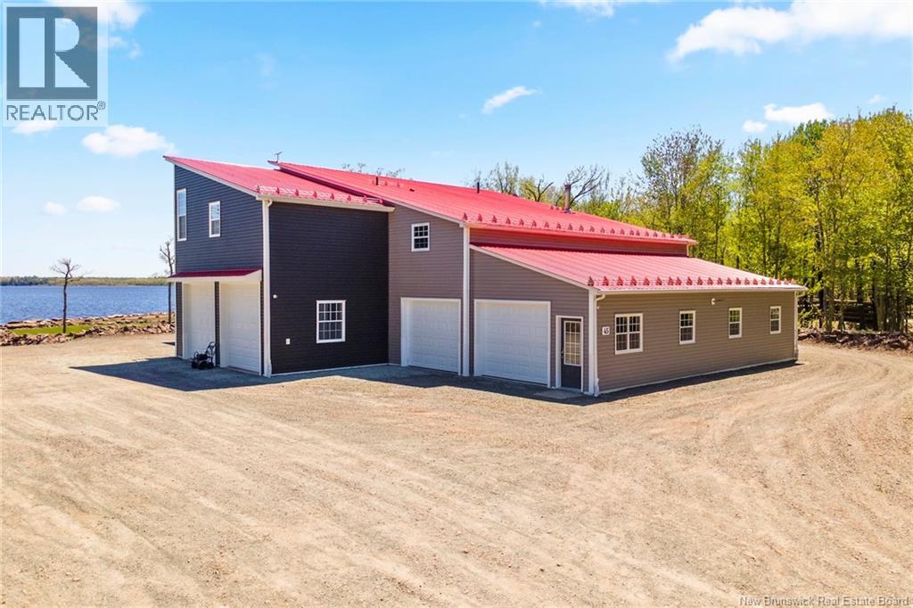 45 Noble Lane, Maquapit Lake, New Brunswick  E4B 1P8 - Photo 4 - NB140586