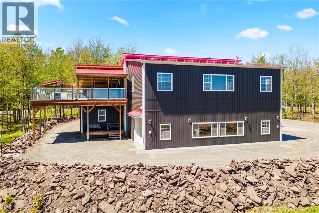 45 Noble Lane, Maquapit Lake, New Brunswick  E4B 1P8 - Photo 2 - NB140586