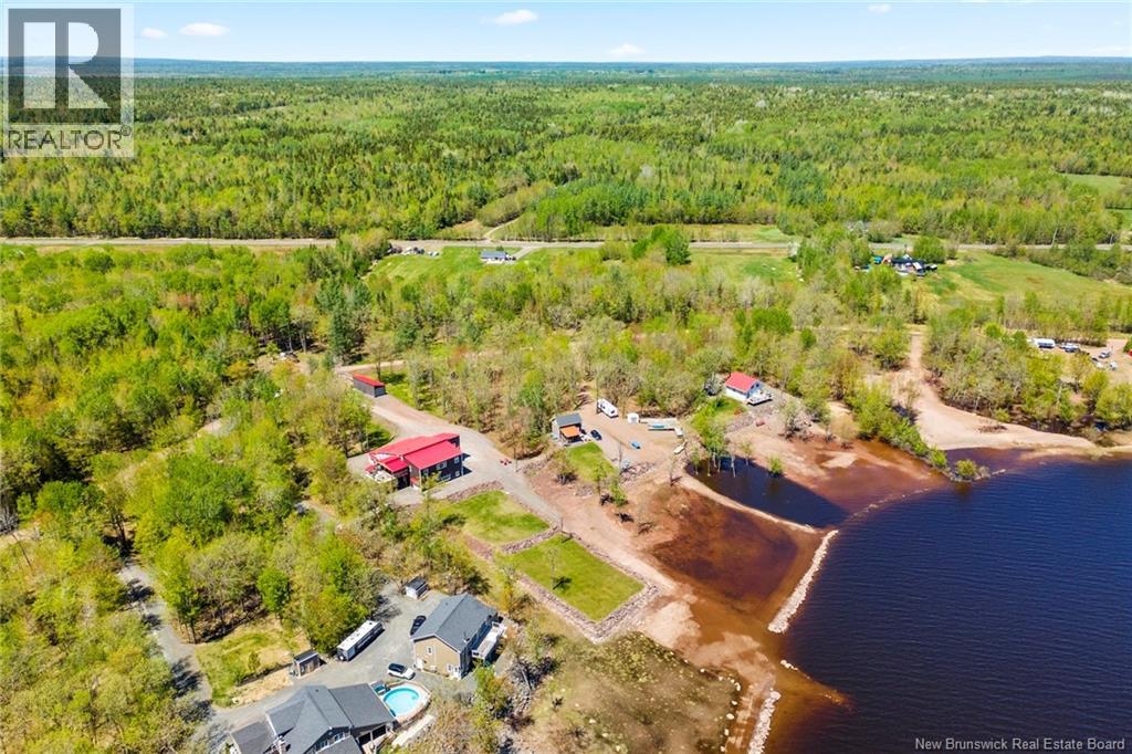 45 Noble Lane, Maquapit Lake, New Brunswick  E4B 1P8 - Photo 49 - NB140586
