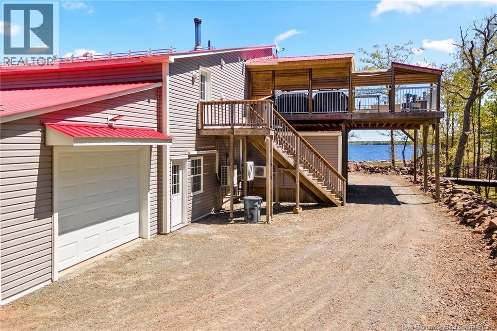 45 Noble Lane, Maquapit Lake, New Brunswick  E4B 1P8 - Photo 40 - NB140586