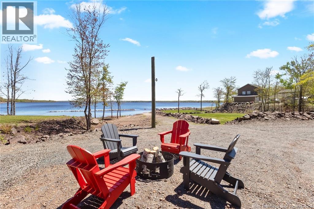 45 Noble Lane, Maquapit Lake, New Brunswick  E4B 1P8 - Photo 41 - NB140586