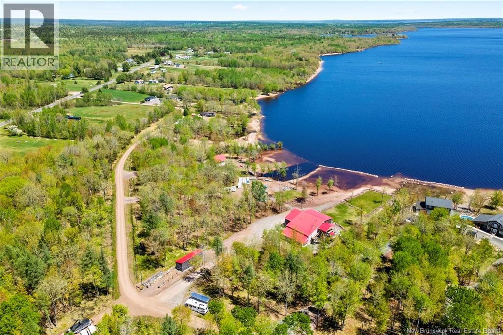 45 Noble Lane, Maquapit Lake, New Brunswick  E4B 1P8 - Photo 44 - NB140586