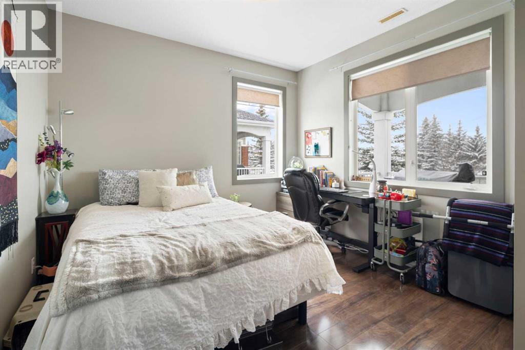 502, 8000 Wentworth Drive Sw, Calgary, Alberta  T3H 5K8 - Photo 26 - A2306610