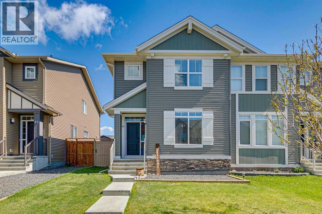 43 Willow Crescent, Okotoks, Alberta  T1S 5S1 - Photo 1 - A2312460