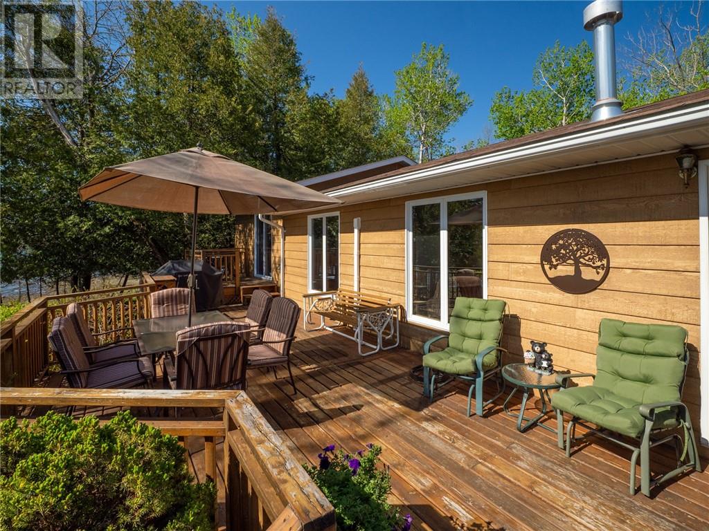 609a Hideaway Road, Kagawong, Ontario P0P 1J0 - Photo 12 - 2128097