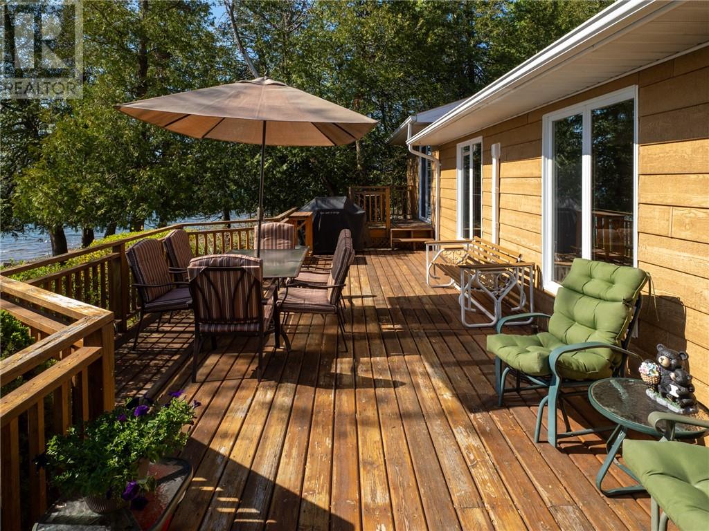 609a Hideaway Road, Kagawong, Ontario P0P 1J0 - Photo 13 - 2128097