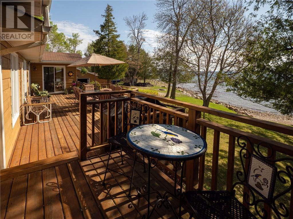 609a Hideaway Road, Kagawong, Ontario P0P 1J0 - Photo 14 - 2128097