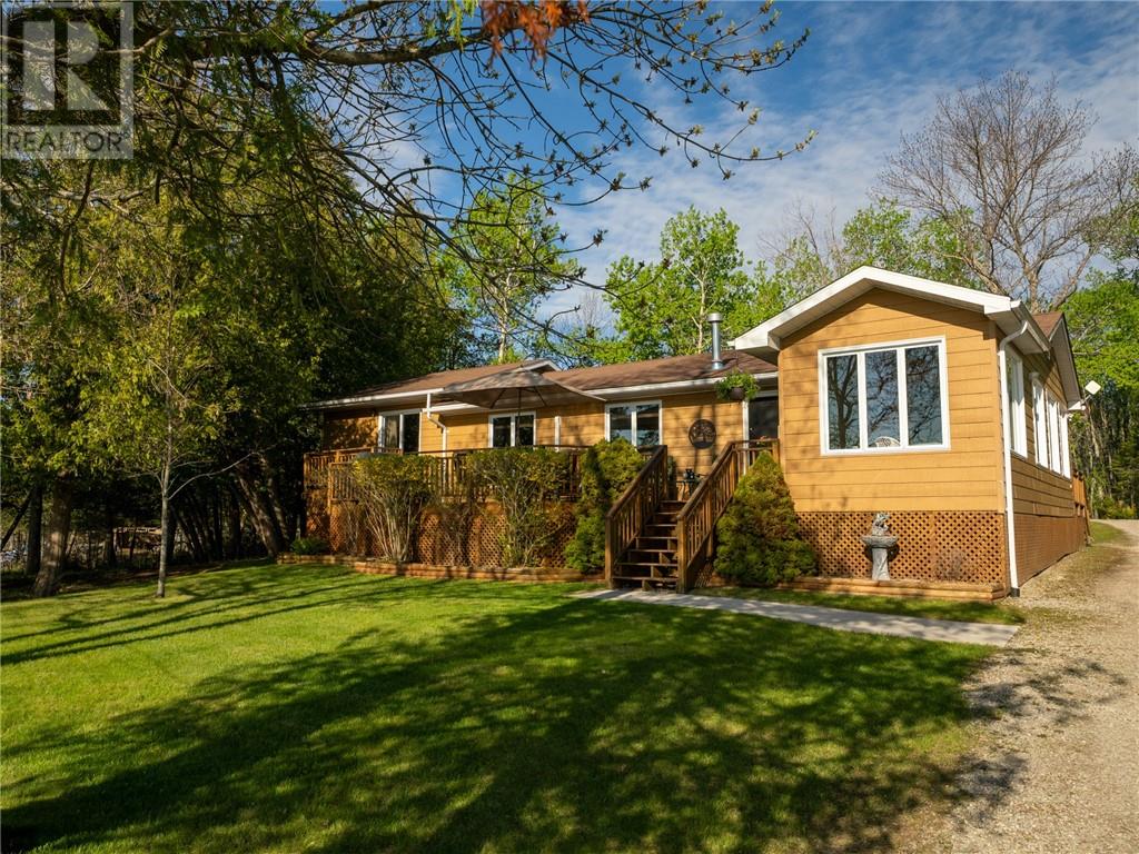 609a Hideaway Road, Kagawong, Ontario P0P 1J0 - Photo 2 - 2128097