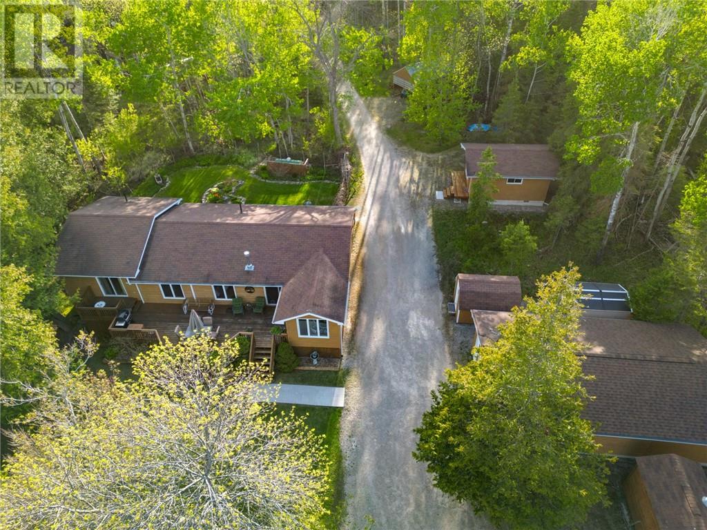 609a Hideaway Road, Kagawong, Ontario P0P 1J0 - Photo 3 - 2128097