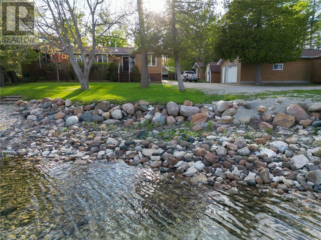 609a Hideaway Road, Kagawong, Ontario P0P 1J0 - Photo 8 - 2128097