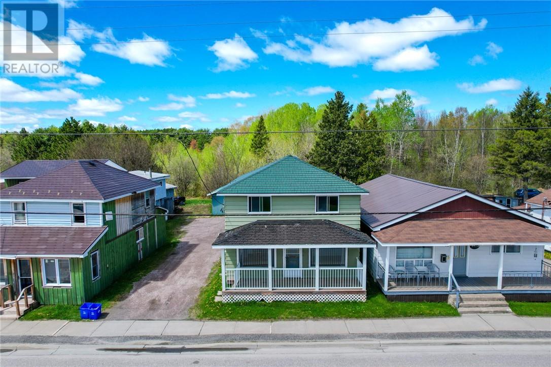 71 St David Street N, Noelville, Ontario  P0M 2N0 - Photo 32 - 2128084