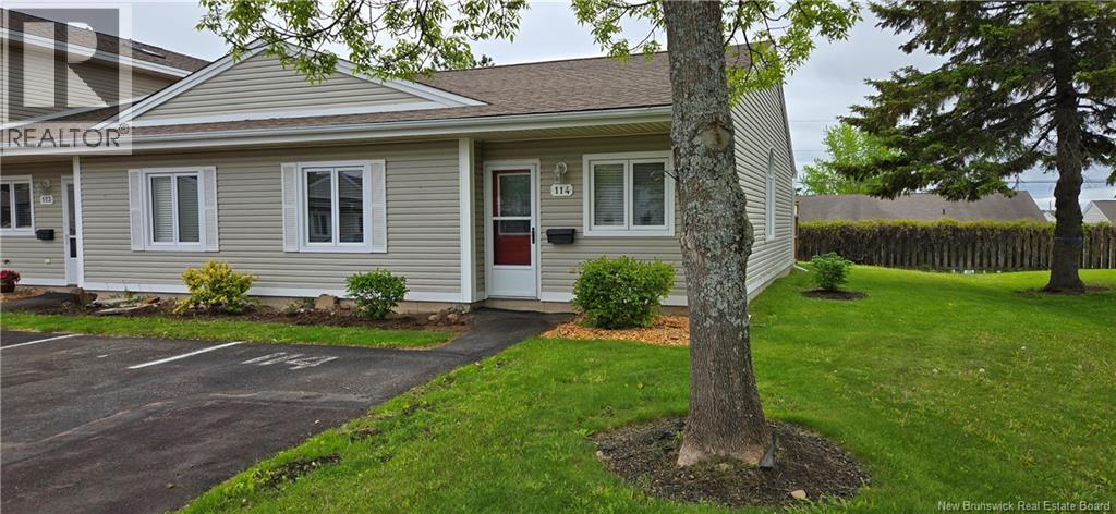 208 Virginia Unit# 114, Dieppe, New Brunswick E1A 6R7 - Photo 2 - NB140579