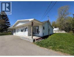 1043 Victoria Street, edmundston, New Brunswick