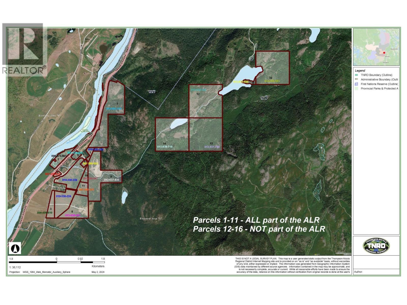 5031 Willow Road, Kamloops, British Columbia  V0E 2P0 - Photo 2 - 10350442