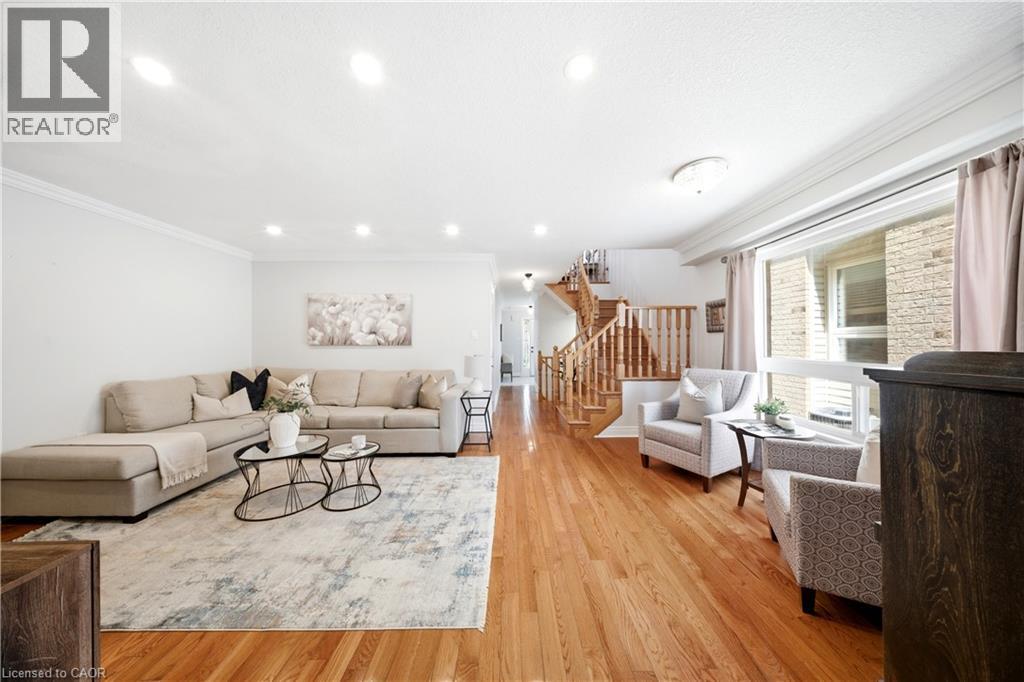 1011 Donnelly Street, Milton, Ontario  L9T 0A1 - Photo 7 - 40834288