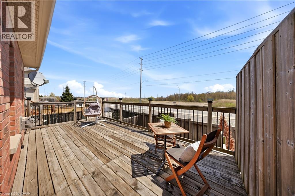 1011 Donnelly Street, Milton, Ontario  L9T 0A1 - Photo 34 - 40834288