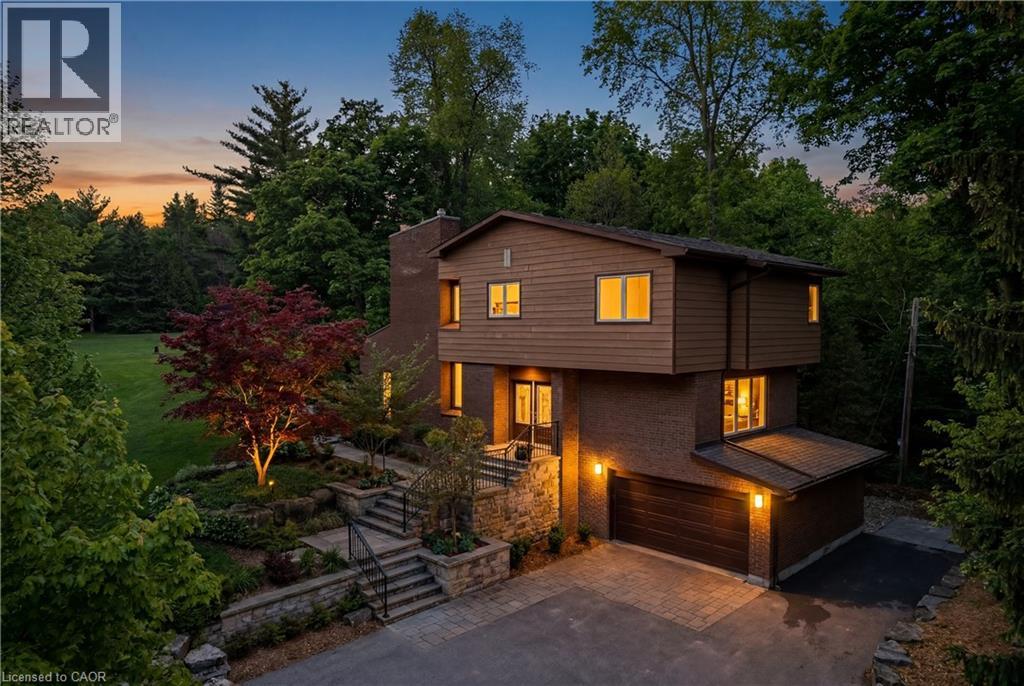 2552 BRITANNIA Road, Burlington, Ontario