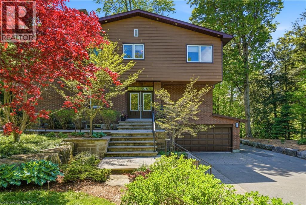 2552 Britannia Road, Burlington, Ontario  L7P 0G3 - Photo 8 - 40834379