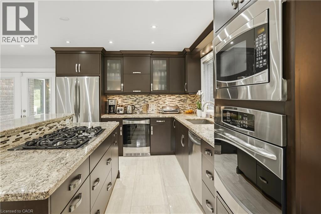 2552 Britannia Road, Burlington, Ontario  L7P 0G3 - Photo 17 - 40834379