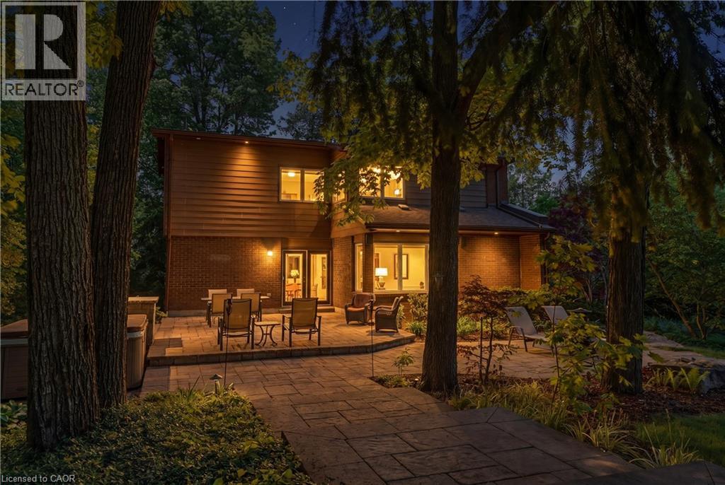 2552 Britannia Road, Burlington, Ontario  L7P 0G3 - Photo 46 - 40834379