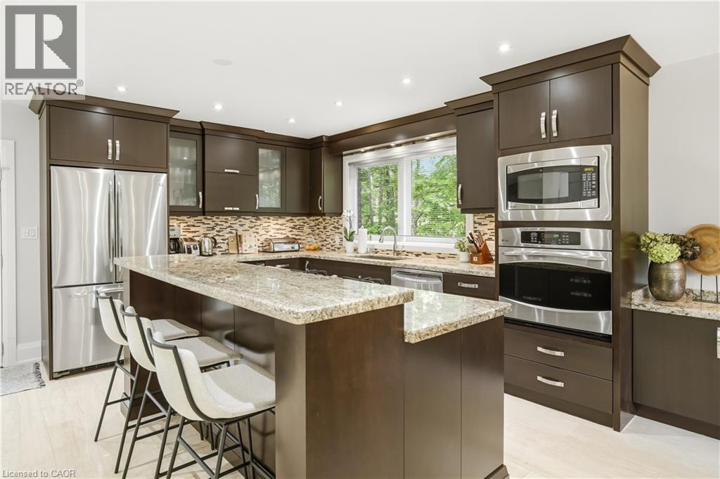 2552 Britannia Road, Burlington, Ontario  L7P 0G3 - Photo 16 - 40834379