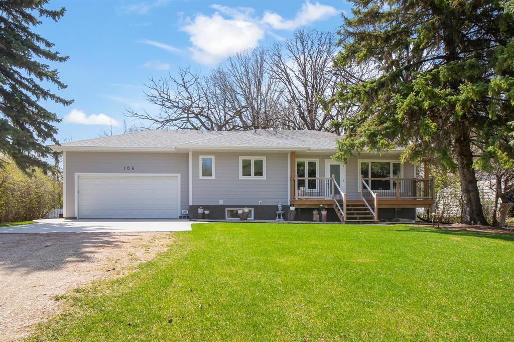 106 52 Highway, Mitchell, Manitoba R5G 1H2 - Photo 0 - 202611701