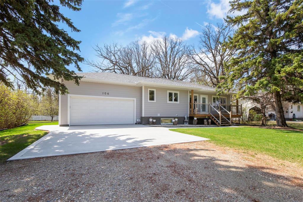 106 52 Highway, Mitchell, Manitoba R5G 1H2 - Photo 1 - 202611701