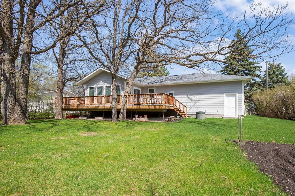 106 52 Highway, Mitchell, Manitoba R5G 1H2 - Photo 2 - 202611701
