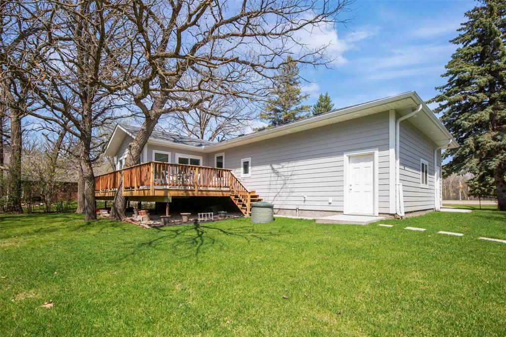 106 52 Highway, Mitchell, Manitoba R5G 1H2 - Photo 4 - 202611701