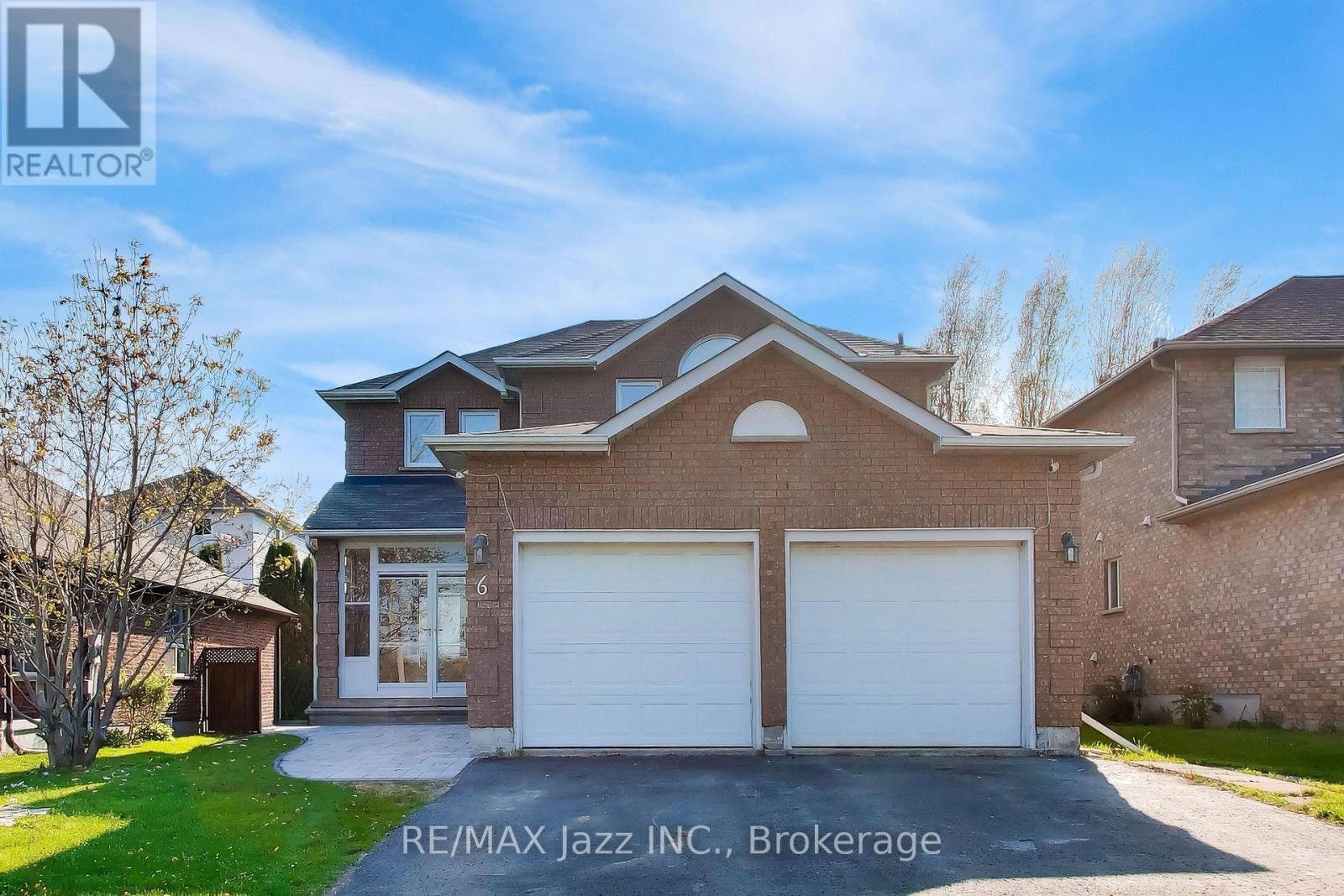 6 WEST SIDE DRIVE, Clarington, Ontario