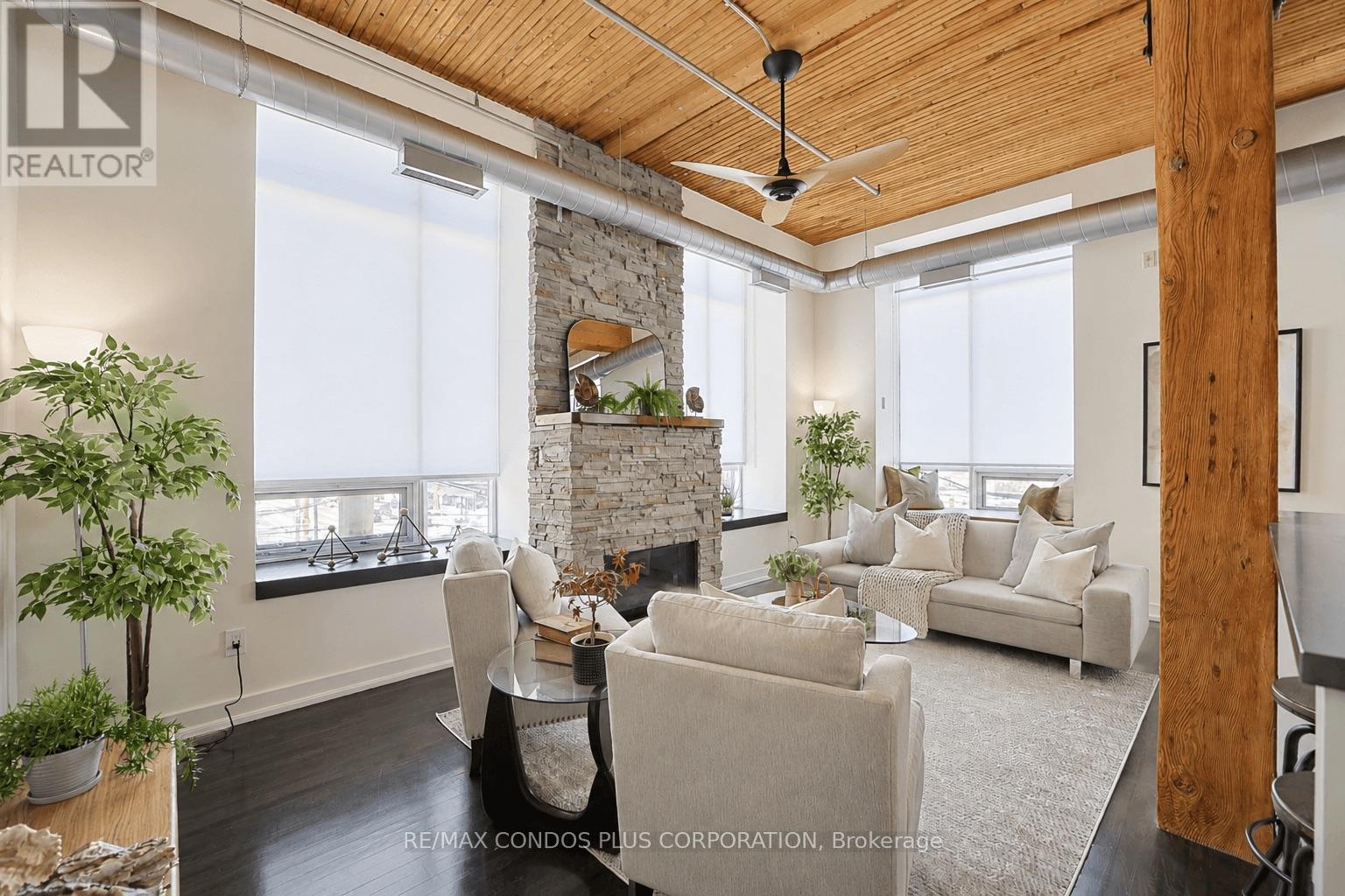 225 - 993 Queen Street W, Toronto, Ontario  M6J 1H2 - Photo 11 - C13208312