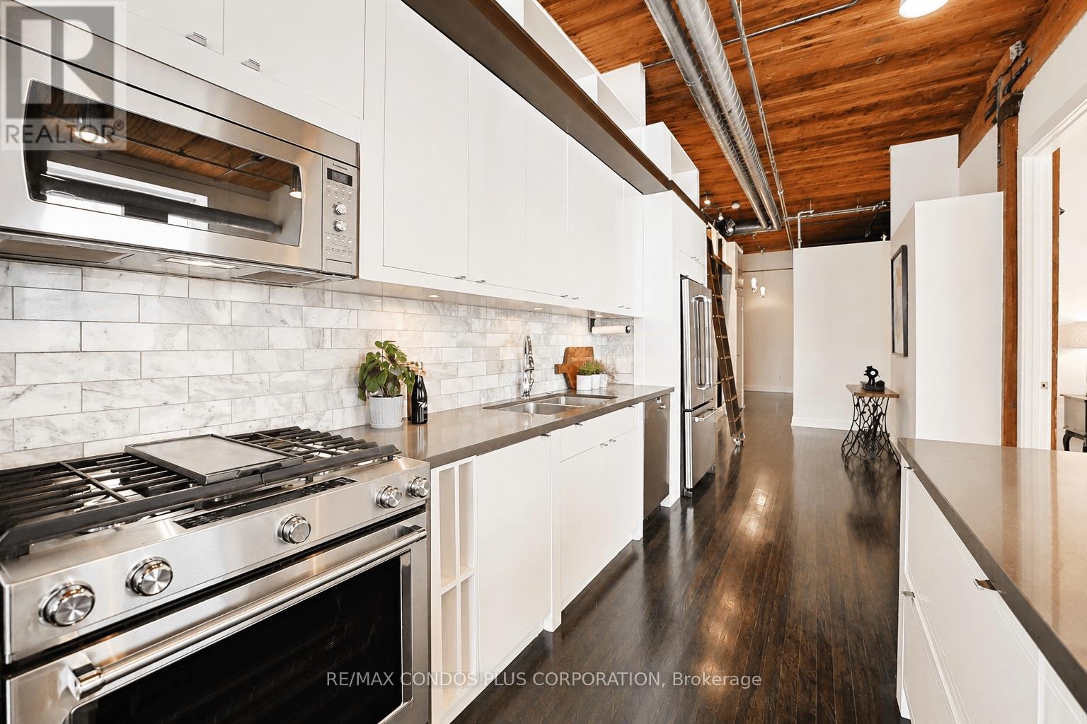 225 - 993 Queen Street W, Toronto, Ontario  M6J 1H2 - Photo 20 - C13208312