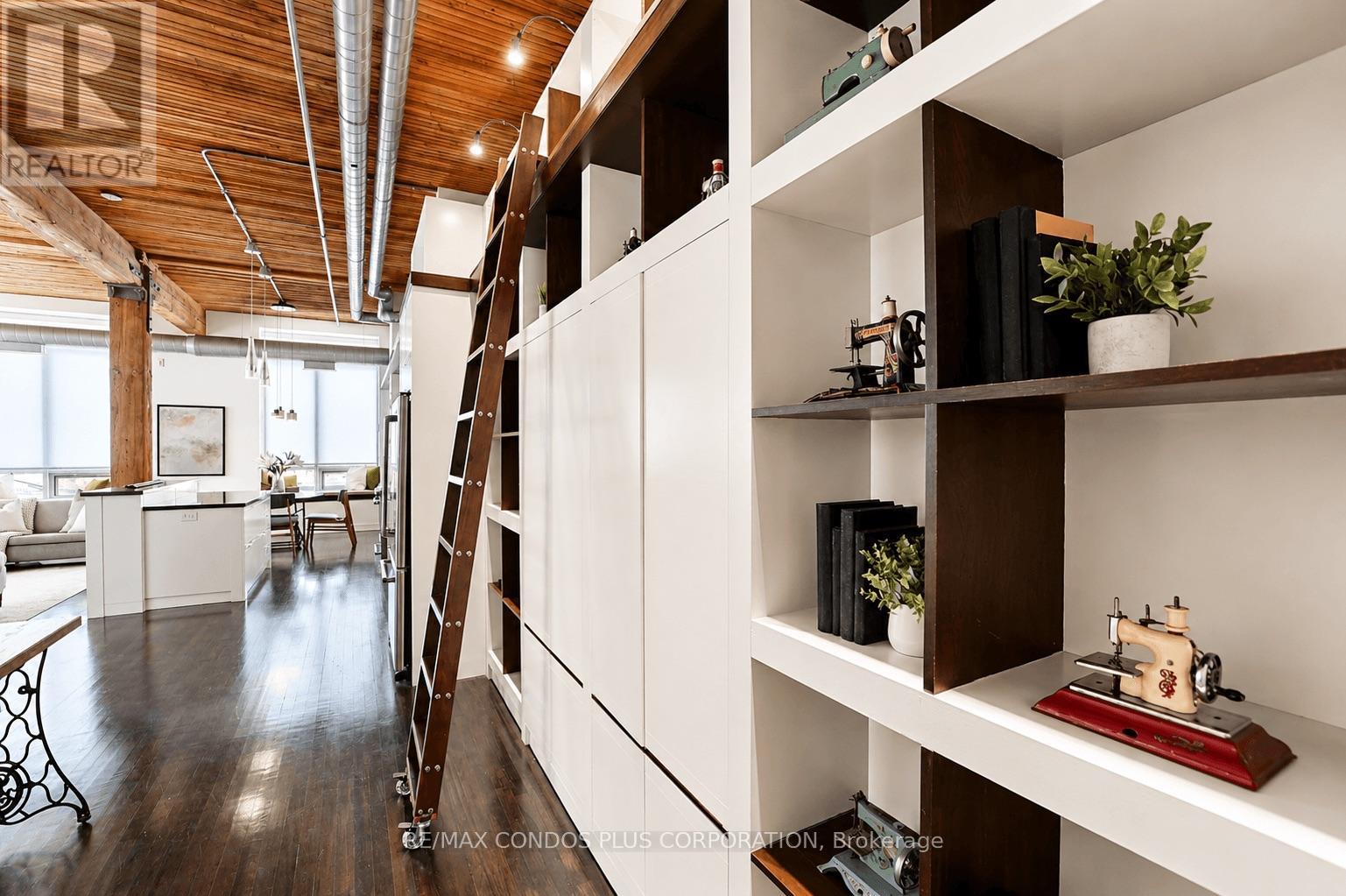 225 - 993 Queen Street W, Toronto, Ontario  M6J 1H2 - Photo 27 - C13208312