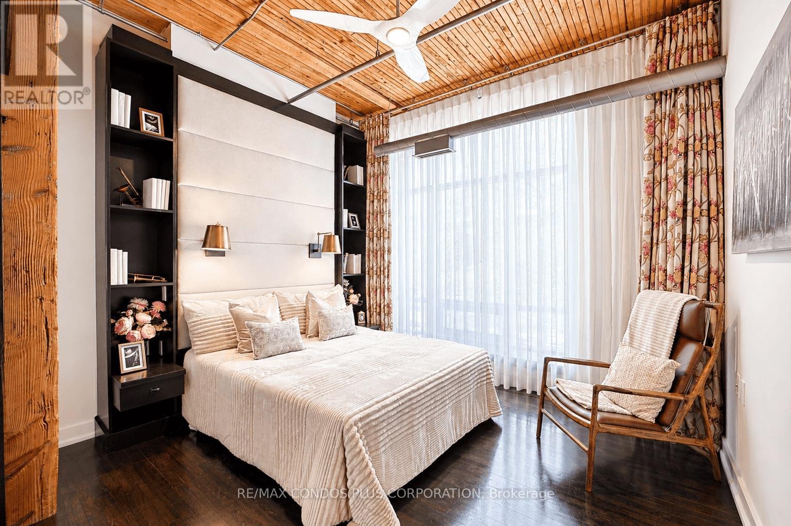 225 - 993 Queen Street W, Toronto, Ontario  M6J 1H2 - Photo 29 - C13208312