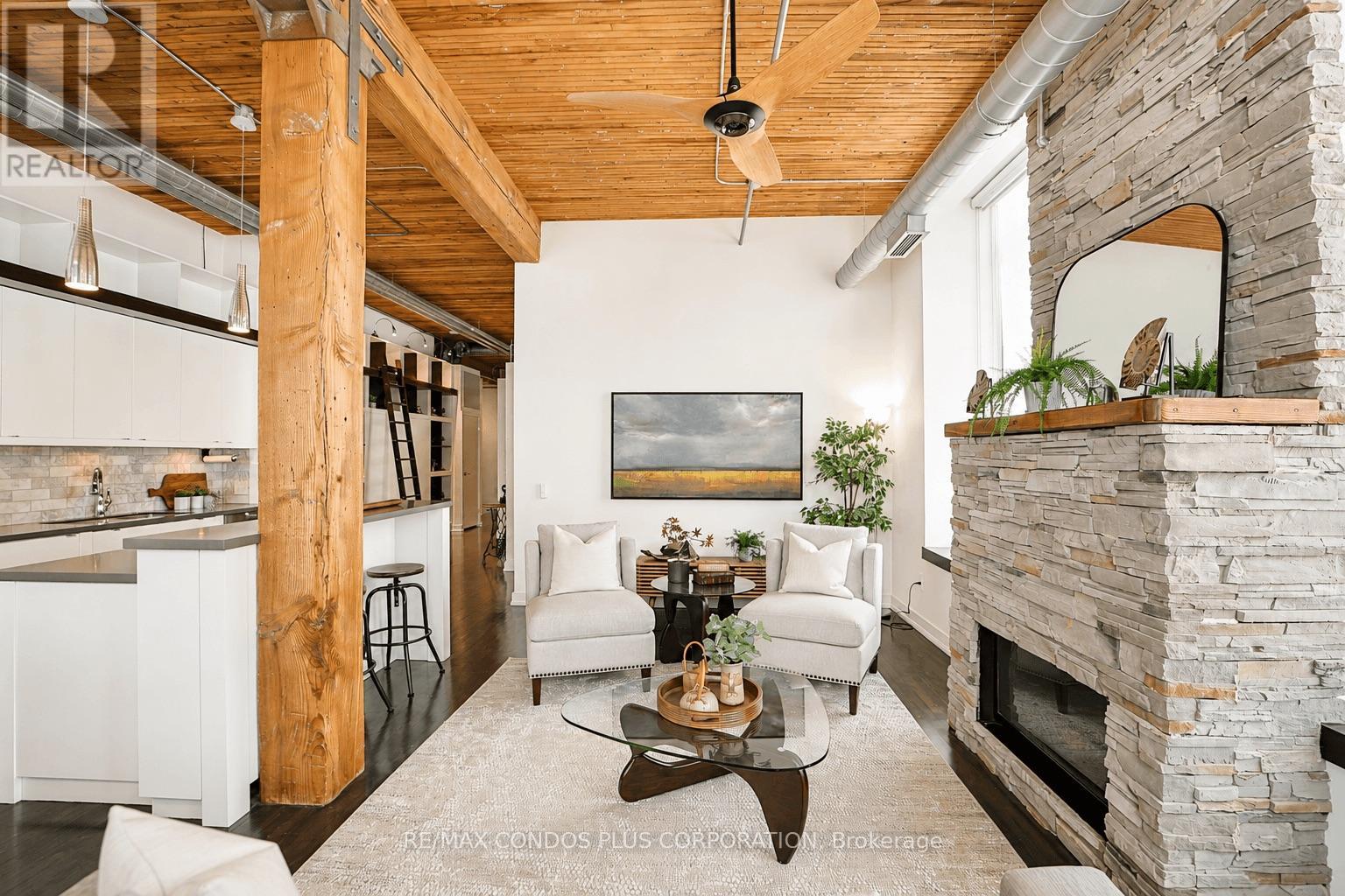 225 - 993 Queen Street W, Toronto, Ontario  M6J 1H2 - Photo 3 - C13208312