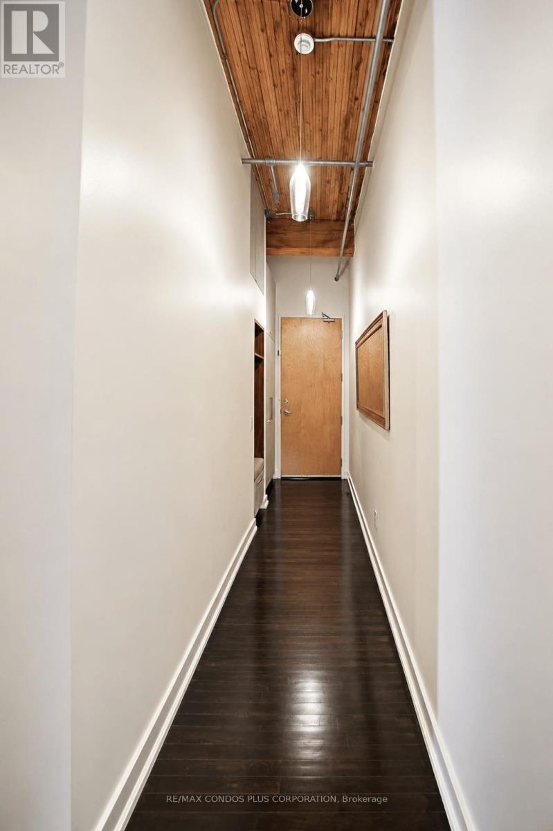 225 - 993 Queen Street W, Toronto, Ontario  M6J 1H2 - Photo 37 - C13208312