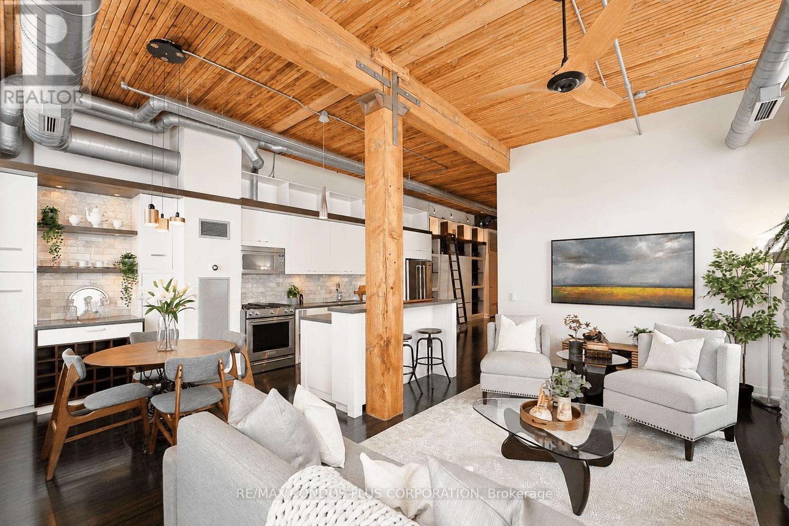 225 - 993 Queen Street W, Toronto, Ontario  M6J 1H2 - Photo 4 - C13208312
