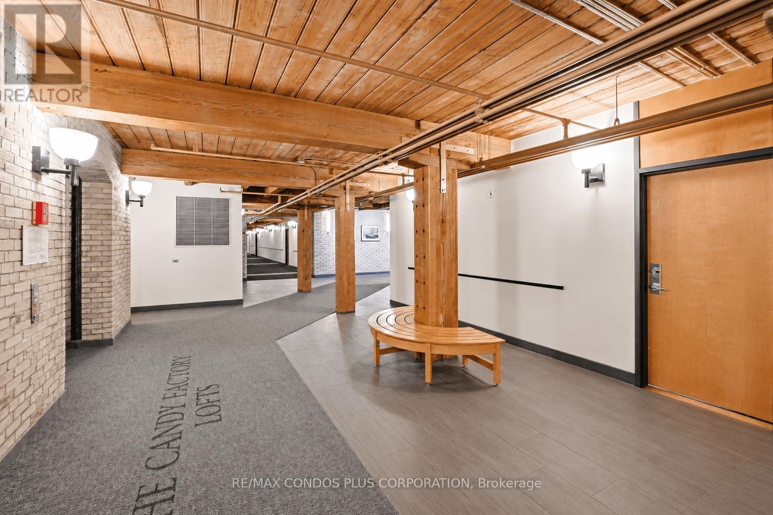 225 - 993 Queen Street W, Toronto, Ontario  M6J 1H2 - Photo 43 - C13208312