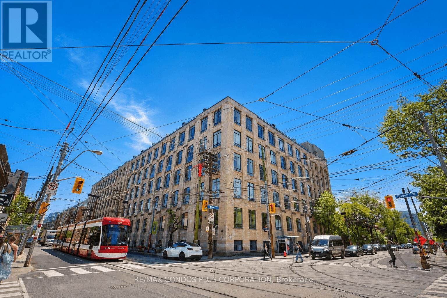 225 - 993 Queen Street W, Toronto, Ontario  M6J 1H2 - Photo 46 - C13208312