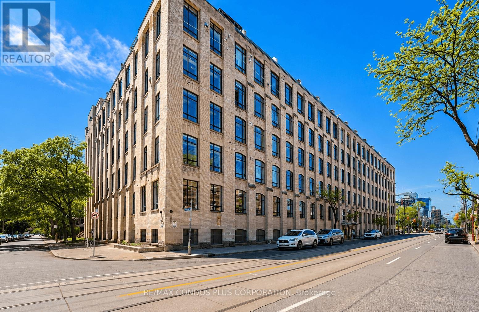 225 - 993 Queen Street W, Toronto, Ontario  M6J 1H2 - Photo 47 - C13208312