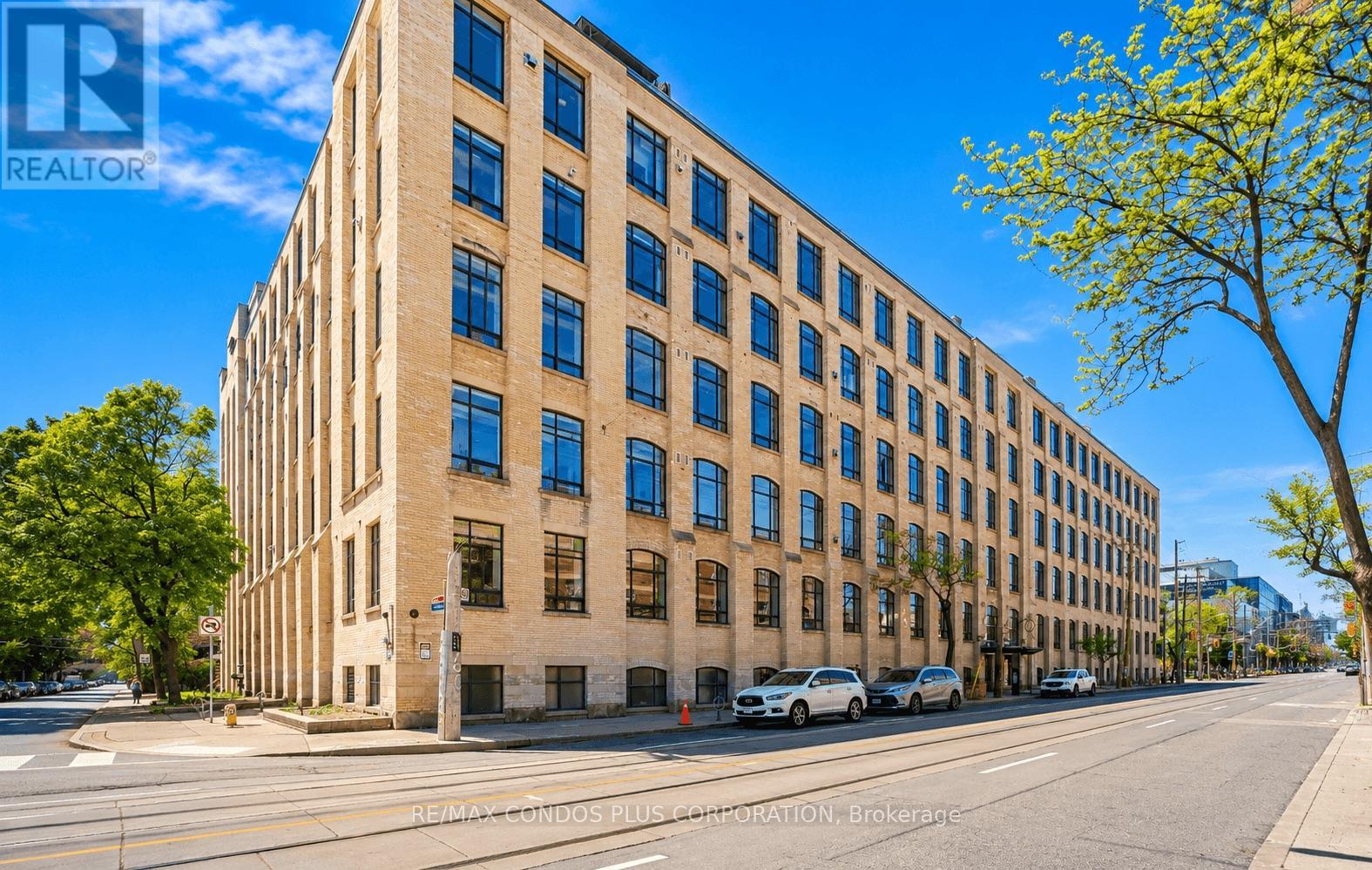 225 - 993 Queen Street W, Toronto, Ontario  M6J 1H2 - Photo 48 - C13208312