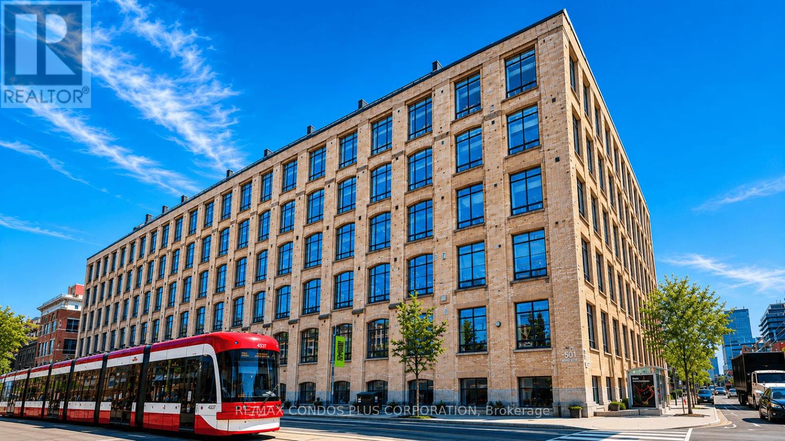 225 - 993 Queen Street W, Toronto, Ontario  M6J 1H2 - Photo 49 - C13208312