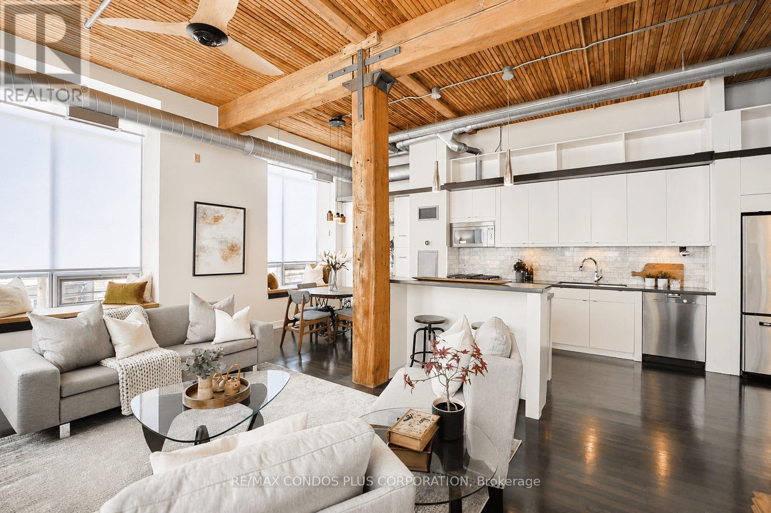 225 - 993 Queen Street W, Toronto, Ontario  M6J 1H2 - Photo 5 - C13208312