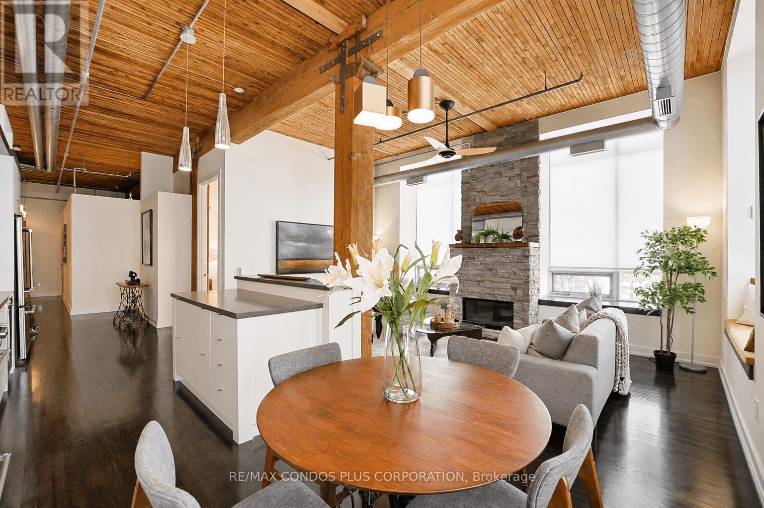 225 - 993 Queen Street W, Toronto, Ontario  M6J 1H2 - Photo 6 - C13208312