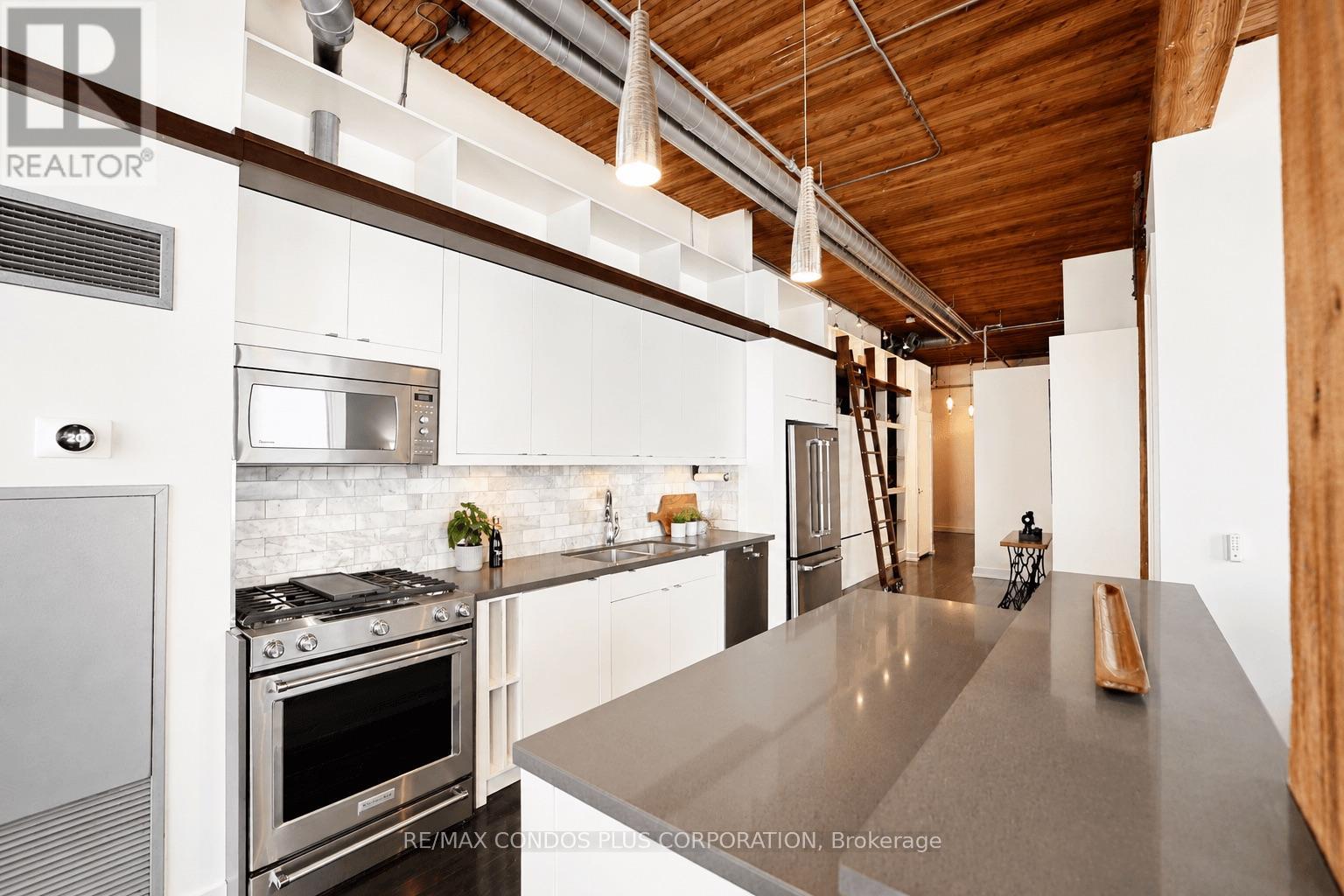 225 - 993 Queen Street W, Toronto, Ontario  M6J 1H2 - Photo 9 - C13208312