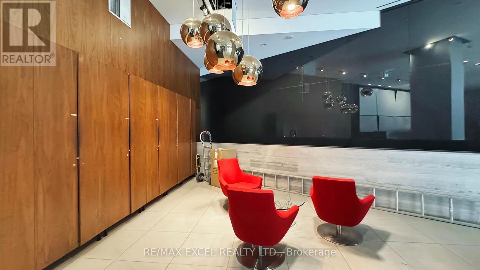 1606 - 75 Queens Wharf Road, Toronto, Ontario  M5V 0J8 - Photo 20 - C13208318