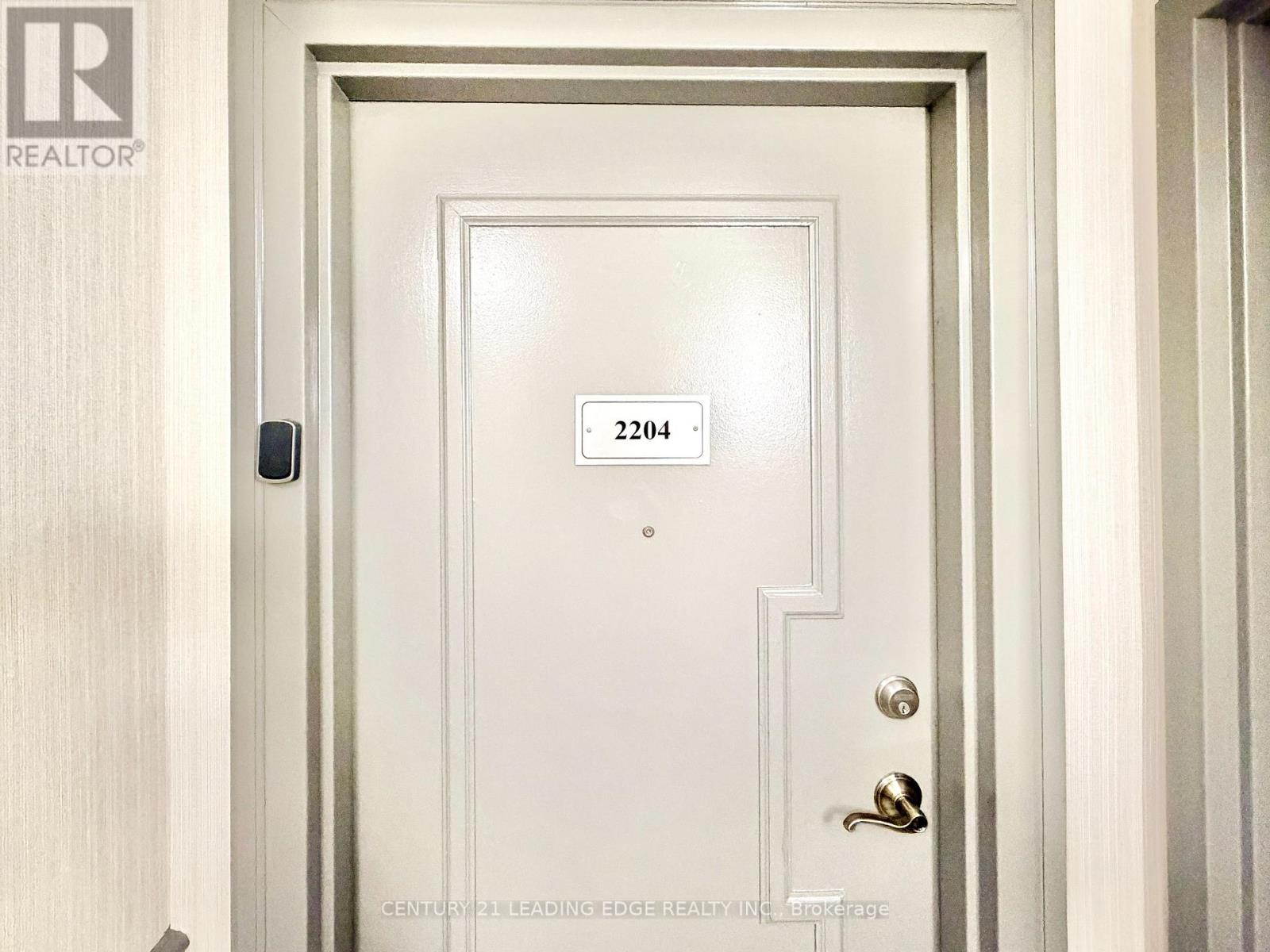 2204 - 633 Bay Street, Toronto, Ontario  M5G 2G4 - Photo 4 - C13208352