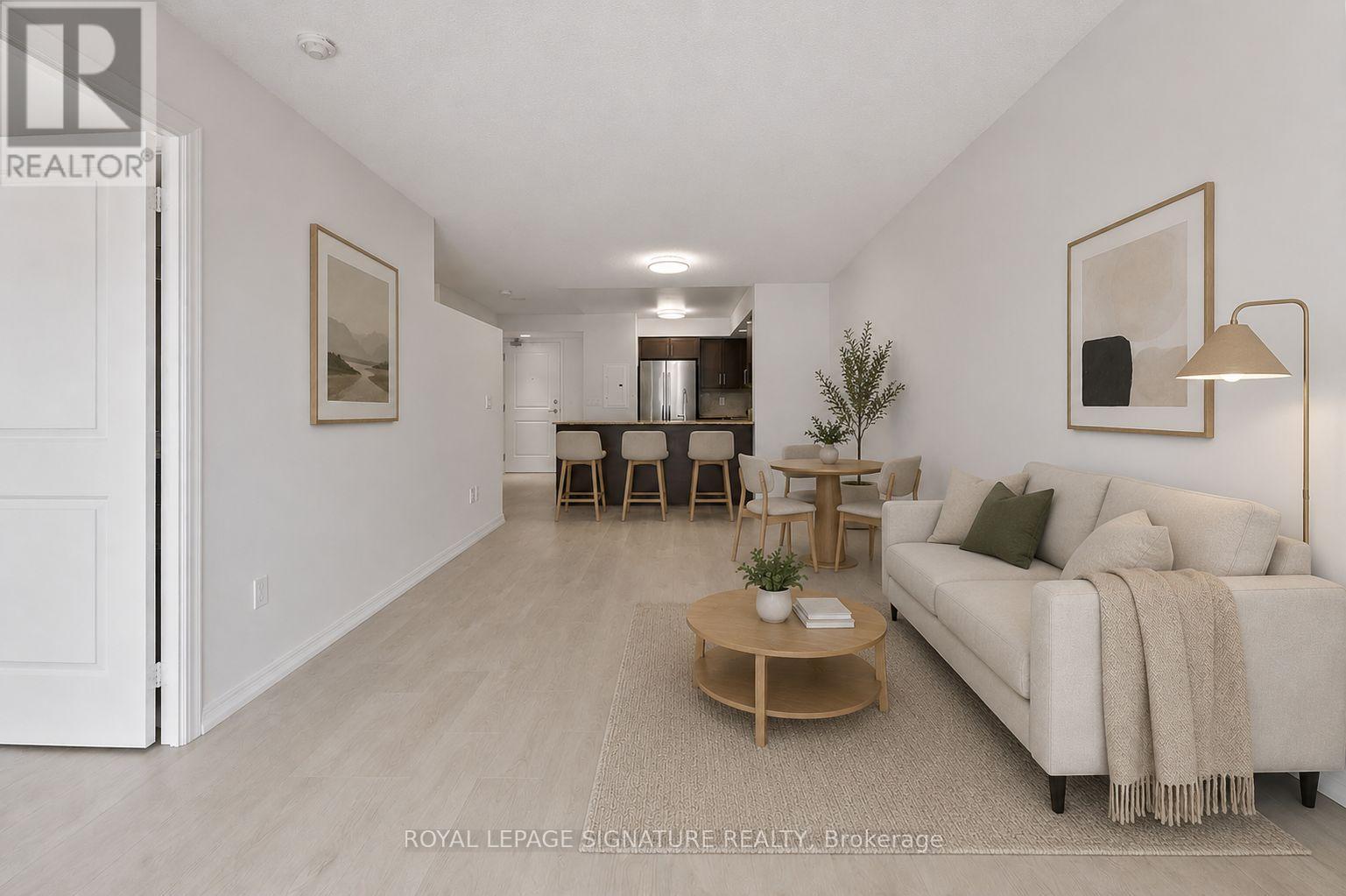 519 - 85 East Liberty Street, Toronto, Ontario  M6K 3R4 - Photo 2 - C13208394